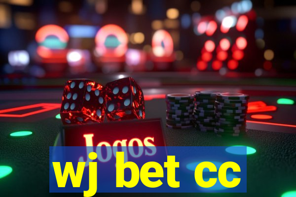 wj bet cc