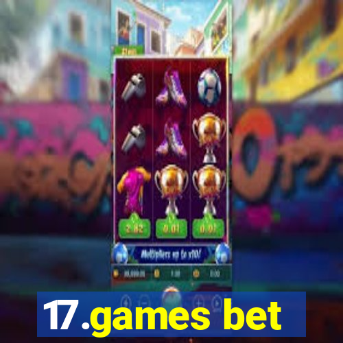 17.games bet