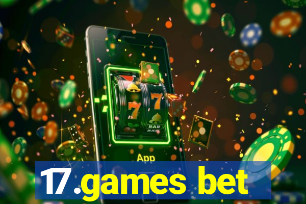 17.games bet