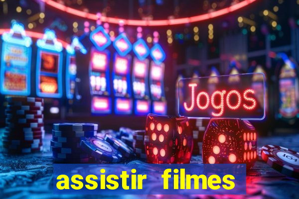 assistir filmes jogos mortais