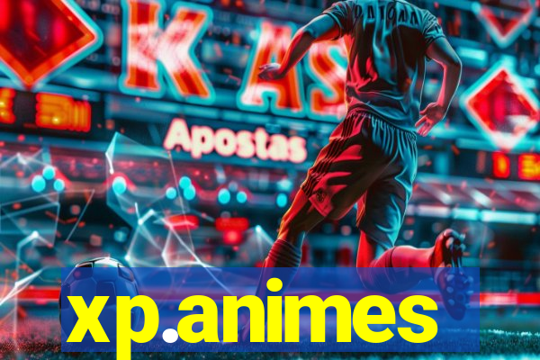 xp.animes