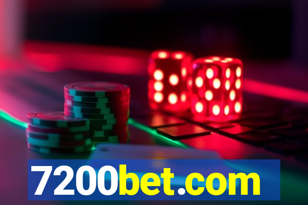 7200bet.com