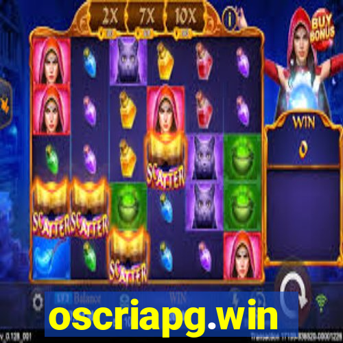 oscriapg.win