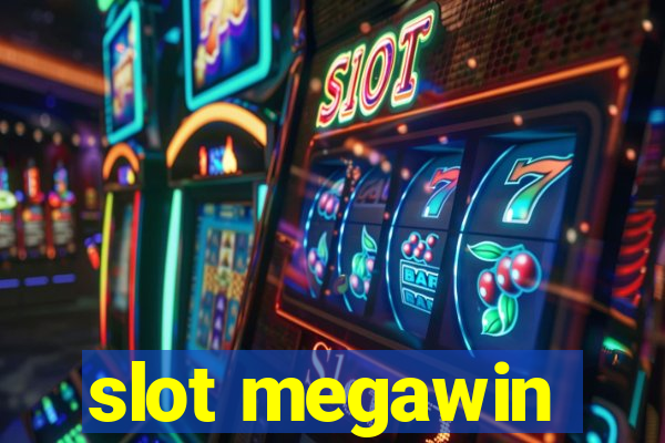 slot megawin