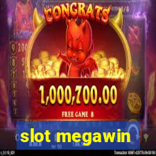 slot megawin