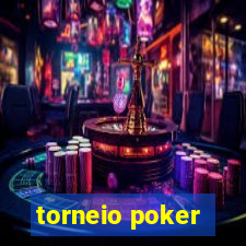 torneio poker