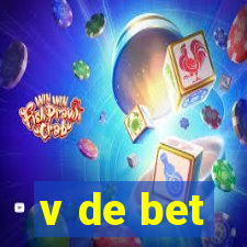 v de bet