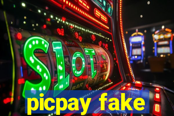 picpay fake