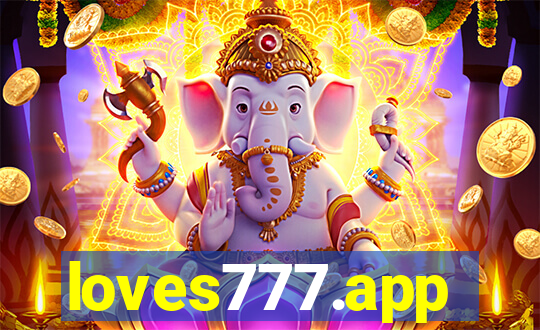 loves777.app