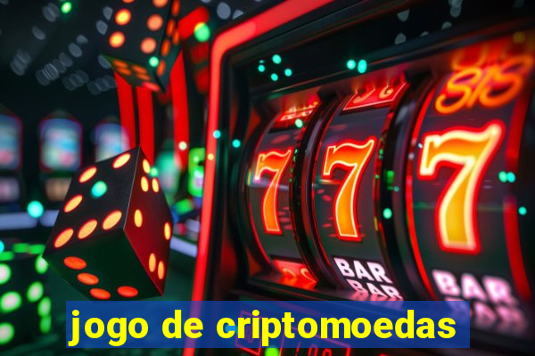 jogo de criptomoedas