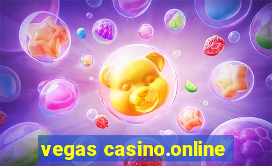 vegas casino.online