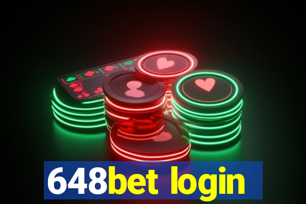 648bet login