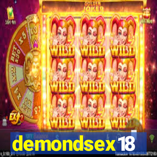 demondsex18