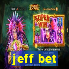 jeff bet