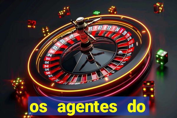 os agentes do destino online dublado assistir os agentes do destino dublado online gratis