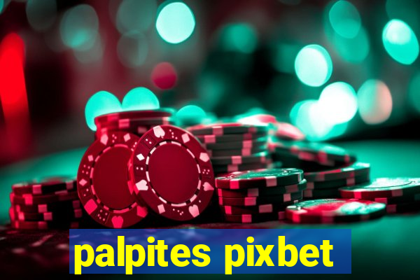 palpites pixbet