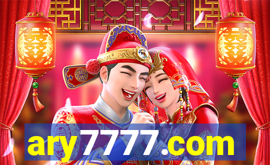 ary7777.com