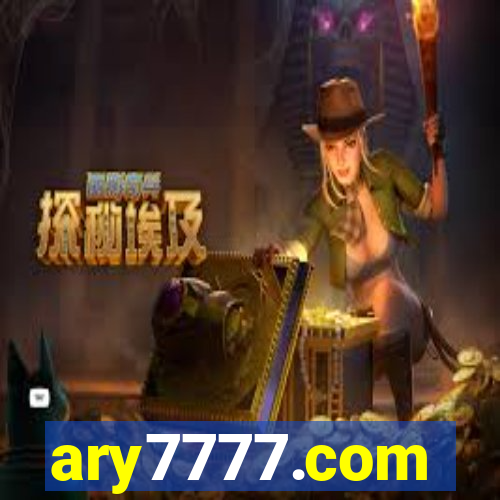 ary7777.com