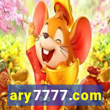 ary7777.com