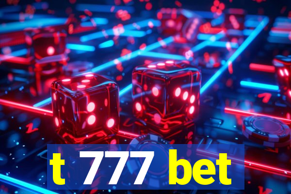 t 777 bet