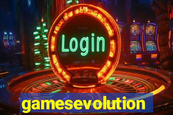 gamesevolution