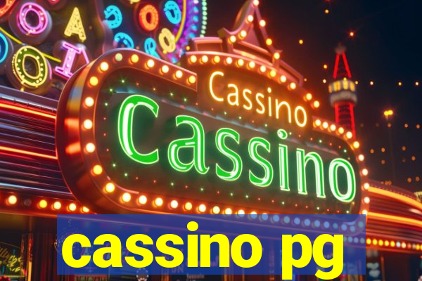 cassino pg