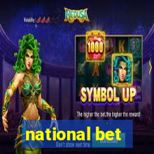 national bet