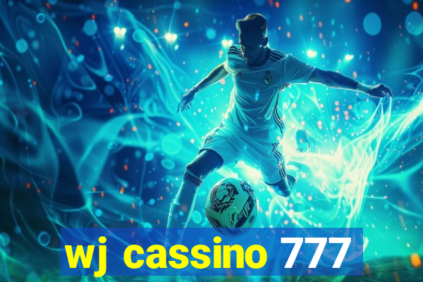 wj cassino 777