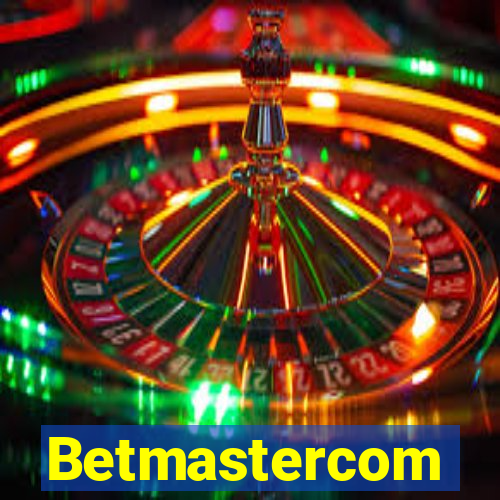 Betmastercom