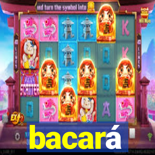 bacará