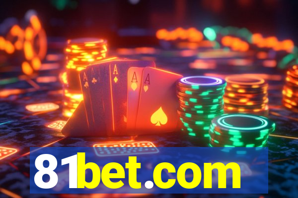 81bet.com