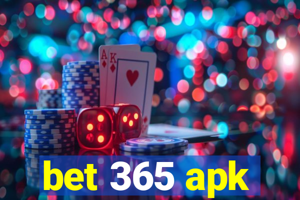 bet 365 apk