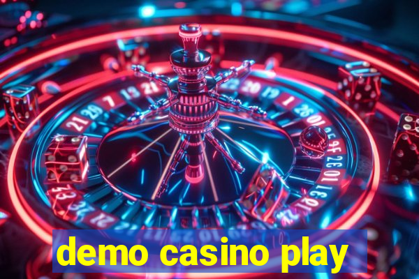 demo casino play