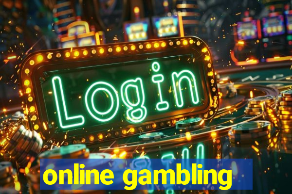 online gambling