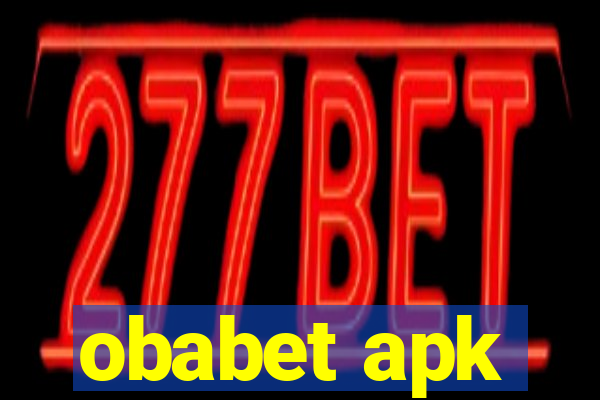 obabet apk