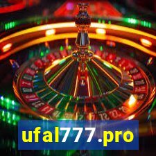 ufal777.pro