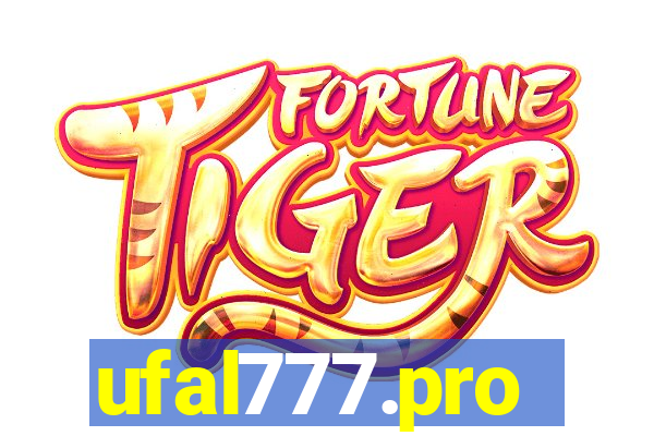 ufal777.pro