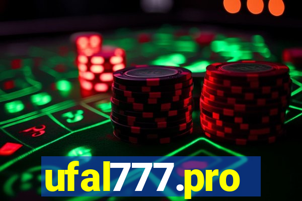 ufal777.pro