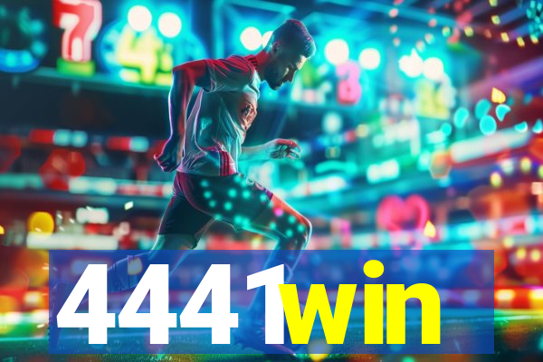 4441win