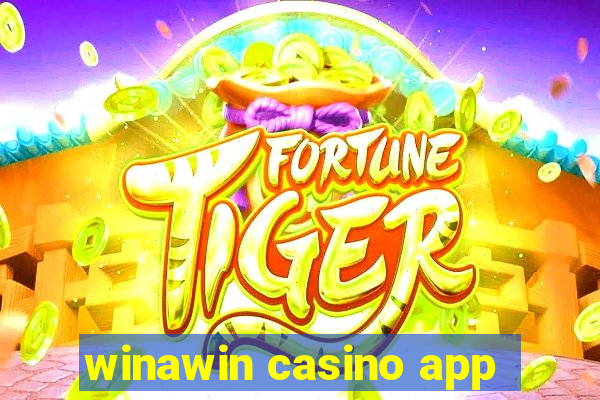 winawin casino app