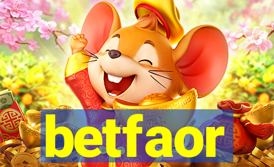 betfaor