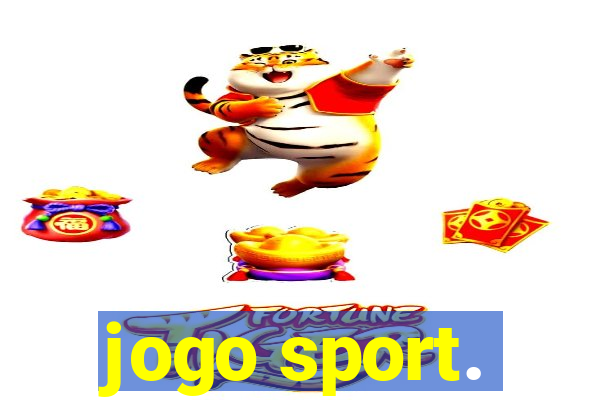 jogo sport.