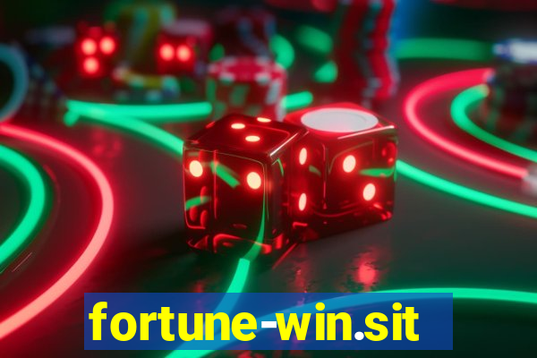 fortune-win.site