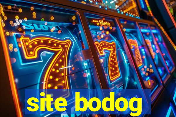 site bodog