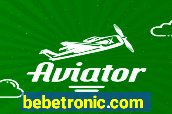 bebetronic.com