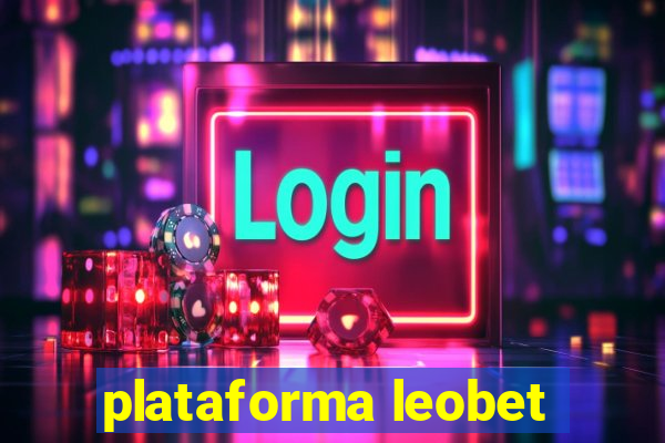 plataforma leobet