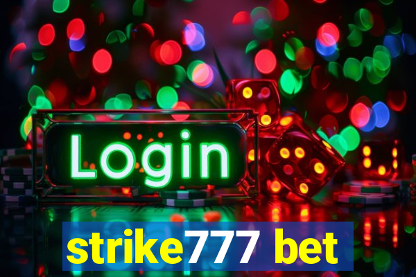 strike777 bet