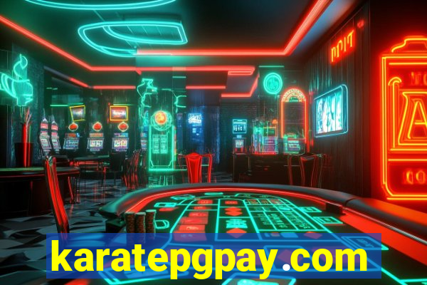 karatepgpay.com