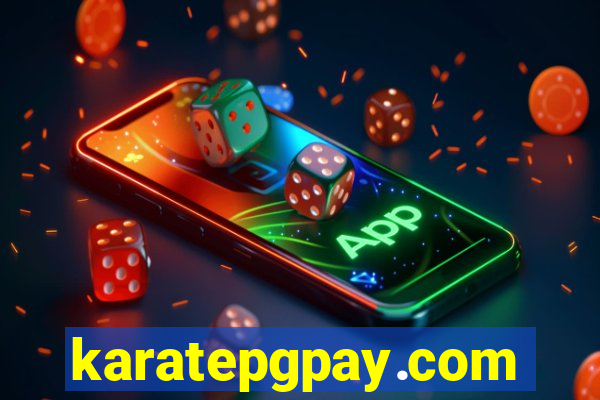 karatepgpay.com