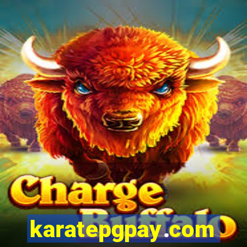 karatepgpay.com